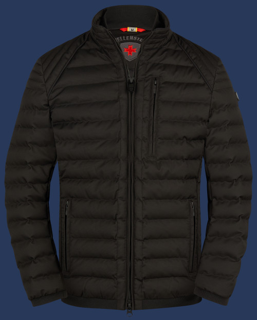 MOL Men BlaStruAirTec, Cosmicblack
