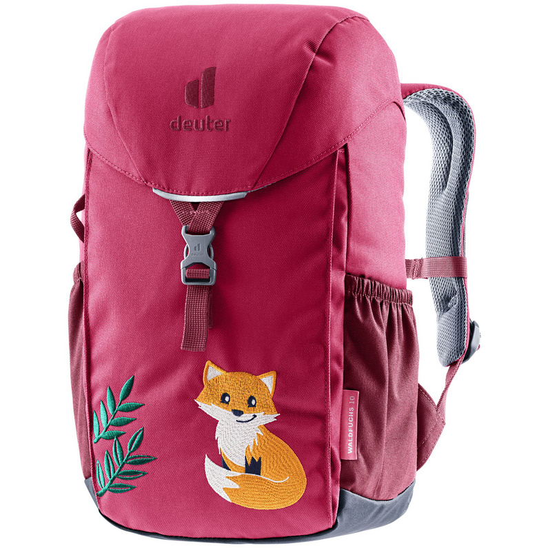 Deuter Kinder Waldfuchs 10 Rucksack