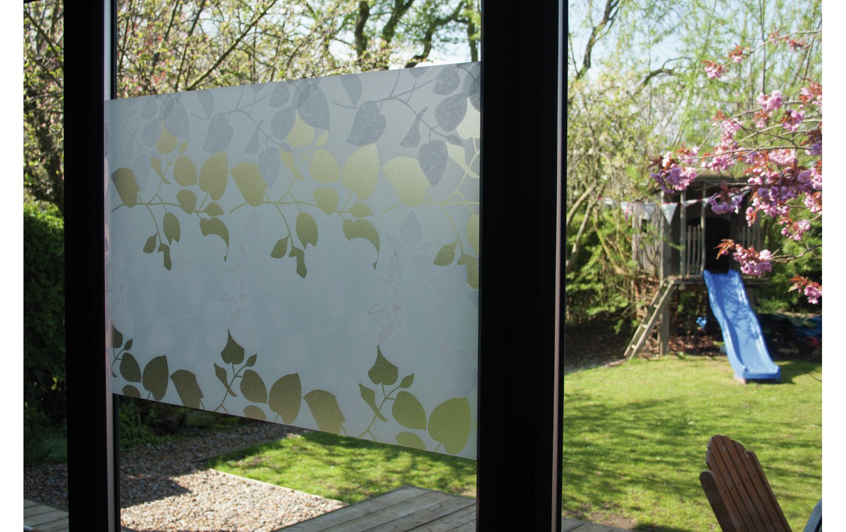 Fensterfolie Amena 67.5 x 150 cmSichtschutzfolie
