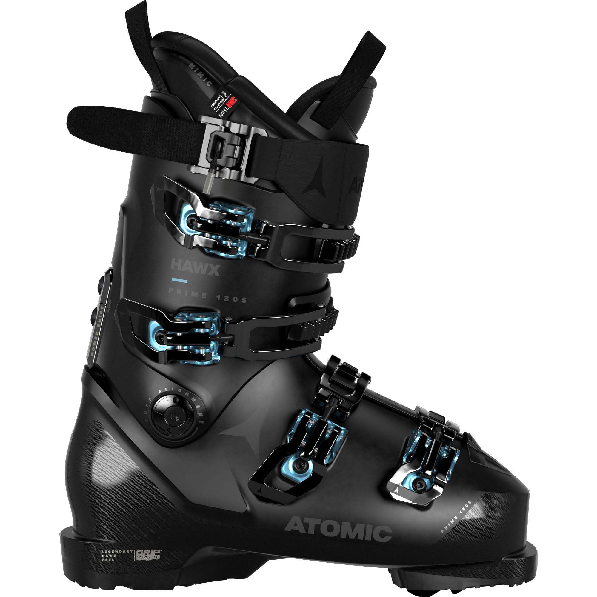 AtomicHAWX PRIME 130 S GW