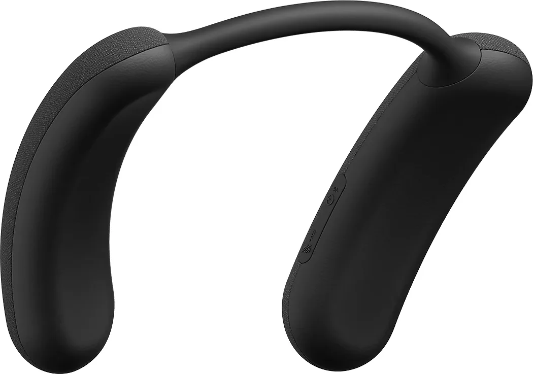 Sony BRAVIA Theatre U Enceintes Bluetooth portables
