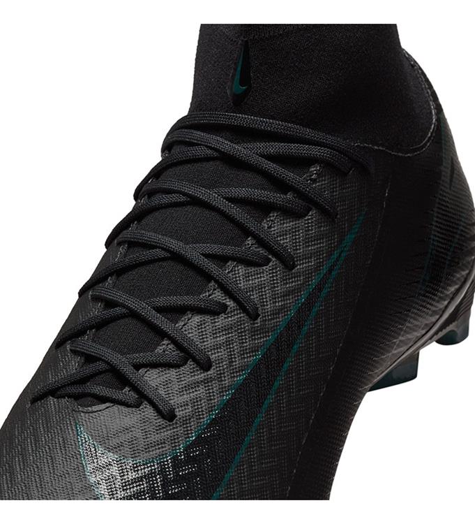 ZM SUPERFLY 10 ACAD FG/MG,BLAC BLACK-BLACK-DEEP-JUNGLE