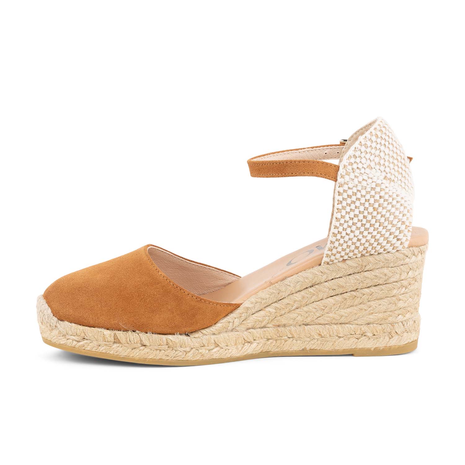 Sandales femme GAIMO GLOBAL