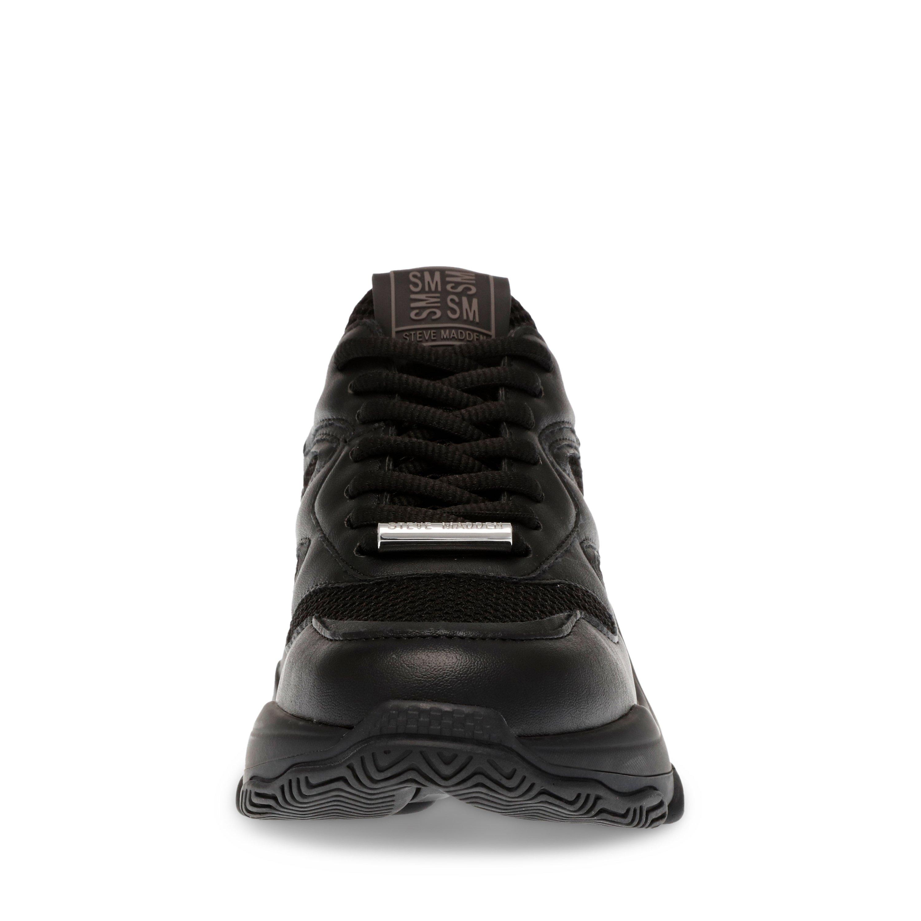 Steve Madden Medallist 2 Trainers