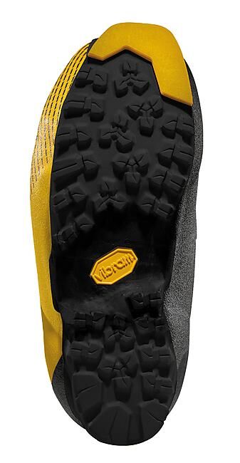 LA SPORTIVA - CHAUSSURE ALPINISME OLYMPUS MONS PRO