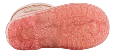 Sofie Schnoor Perlask Gummistøvle Rosa PNOS829 (22-28)