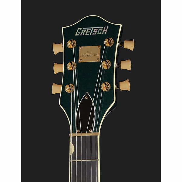 Gretsch G6659TG PE Broadkaster JR