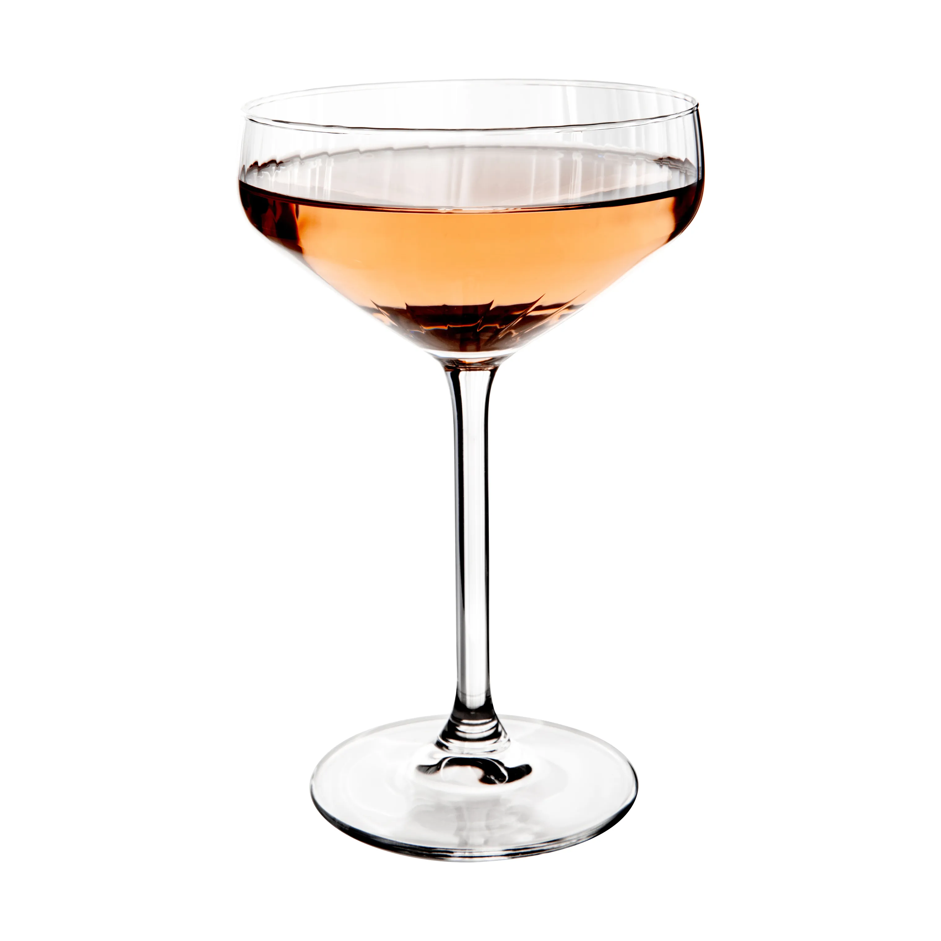 CASA Living Daisy Coupe Champagneglas - 4 stk.