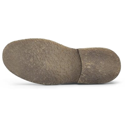 Damen-Schnürhalbschuh, Schwarz