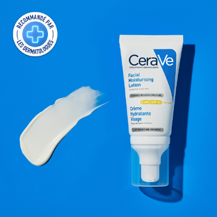 CeraVe Hydraterende Gezichtscrème Spf 50 52ML
