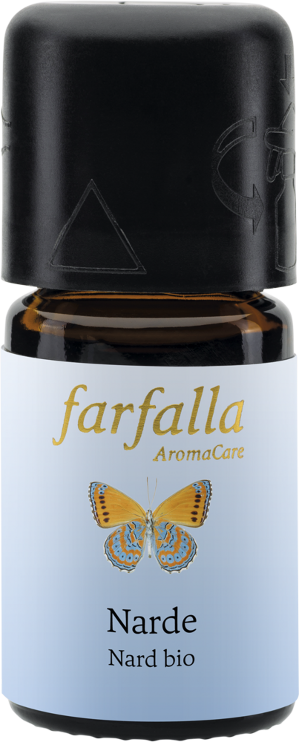farfalla  Narde Grand Cru, 5 ml