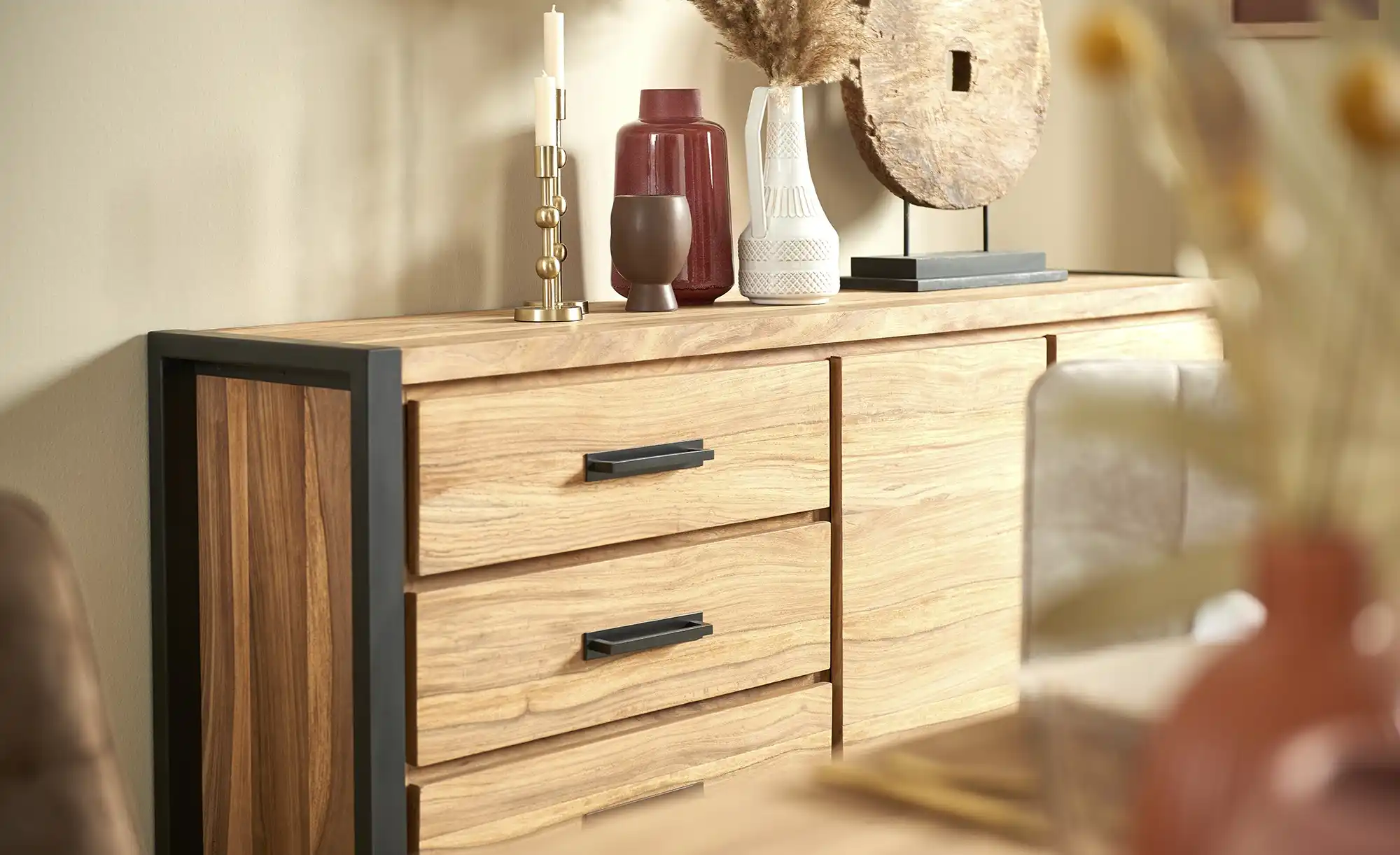 Gray & Jones Sideboard Tierra Fuego One