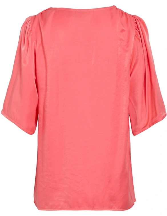 Vila Blouse Sania 14105626
