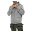 Hettegenser for menn XXXL
