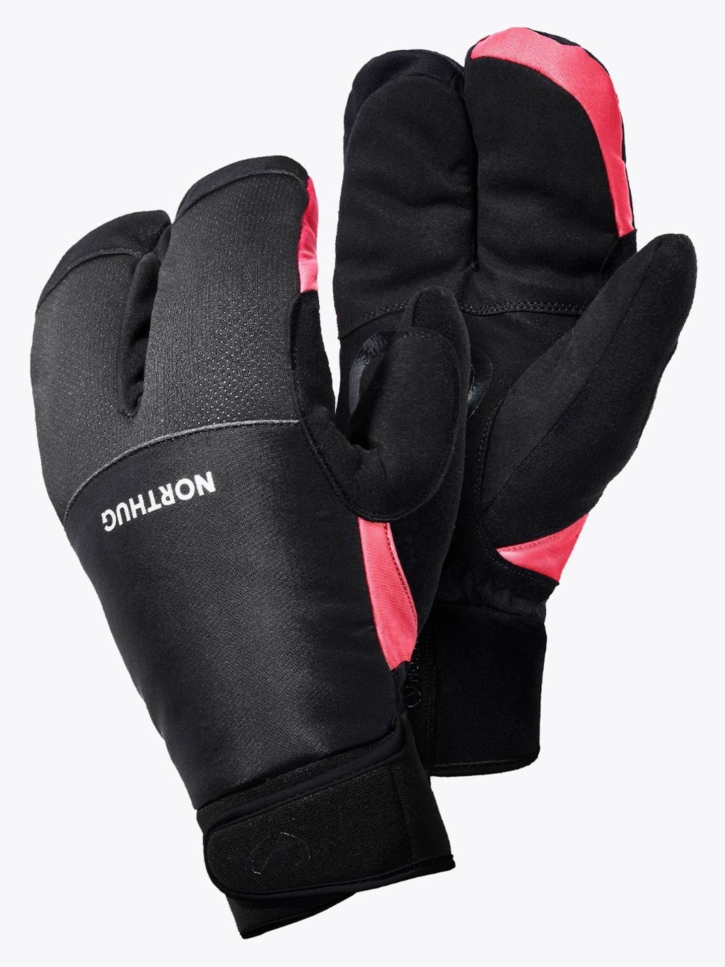 Northug Falun Racing Split-Glove Insulated