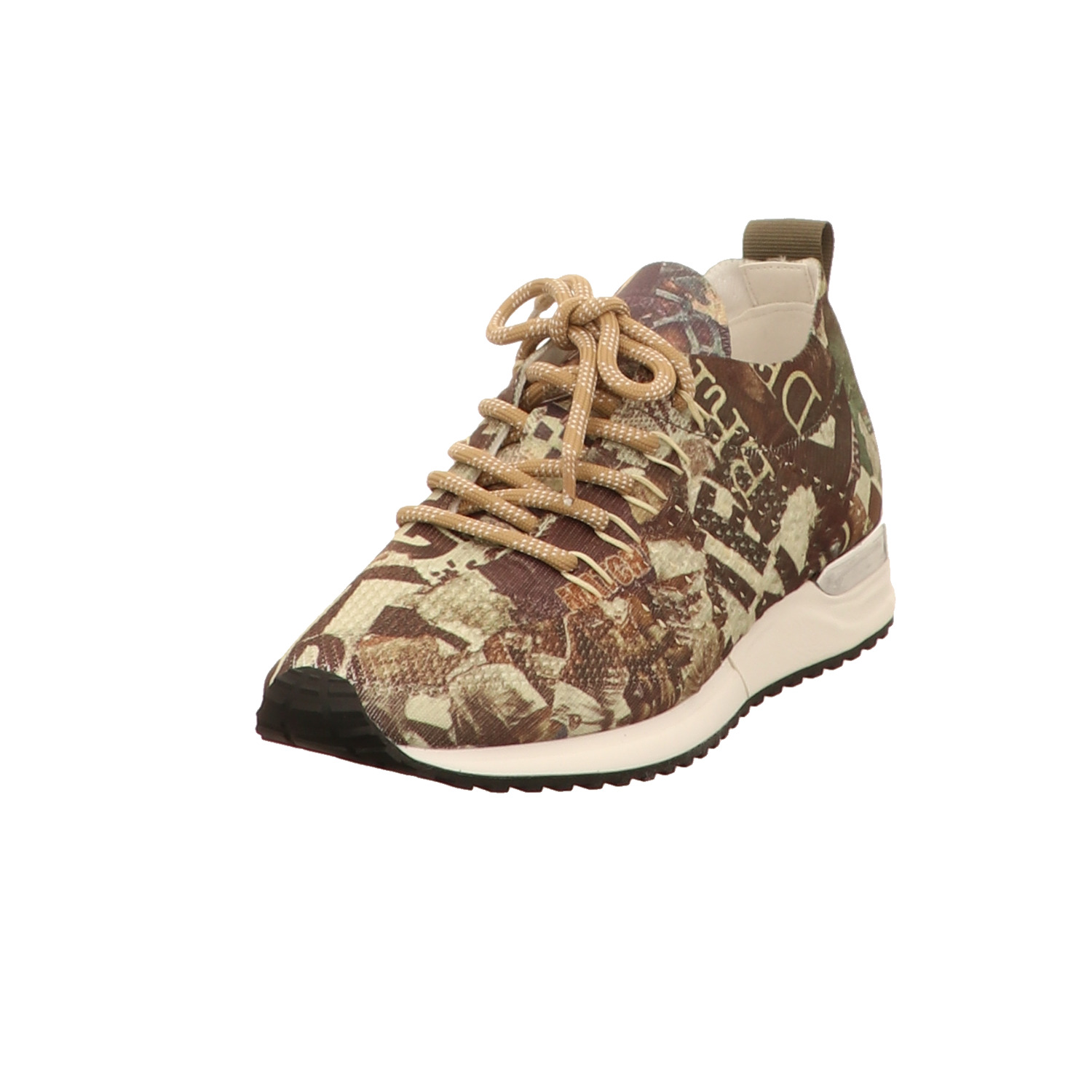 La Strada Sneaker braun braun