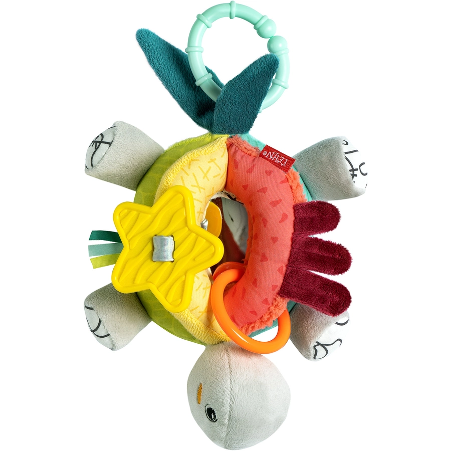 fehn® Activity-Schildkröte