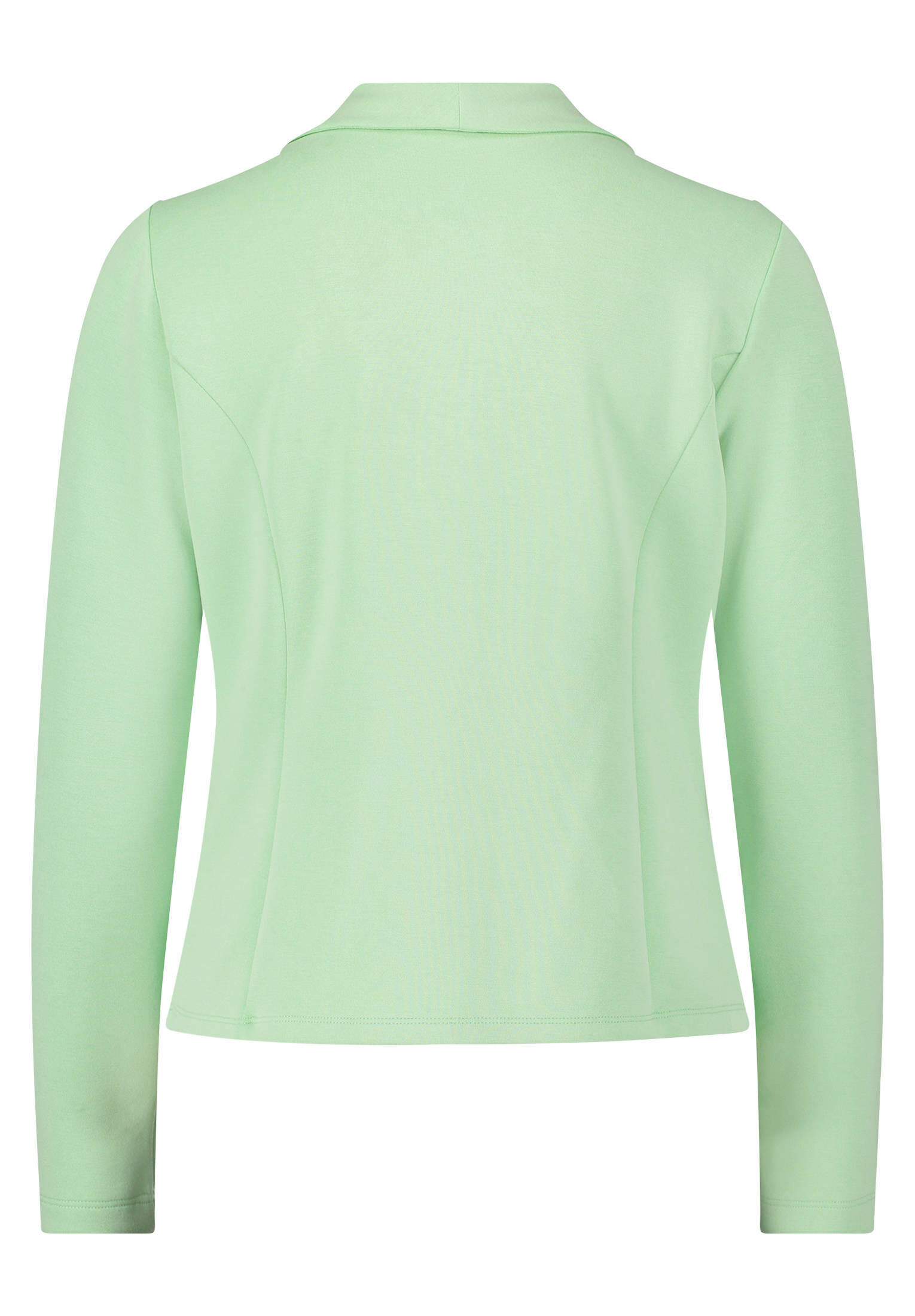 Betty Barclay| Damen Jerseyjacke mit Knöpfen