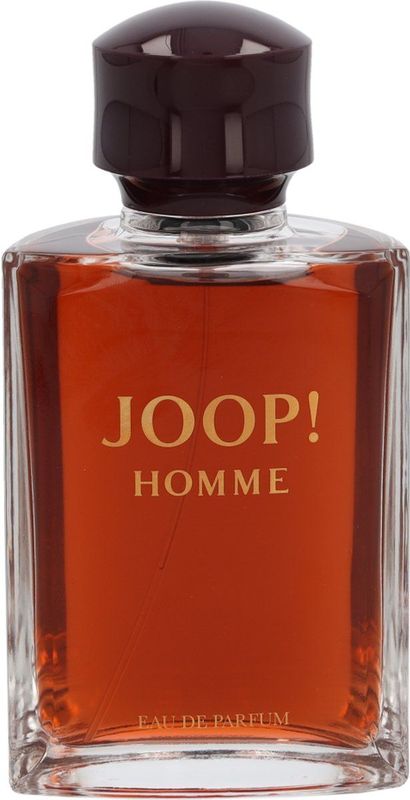 JOOP! Homme Eau de Parfum - 125 ml - Herengeur
