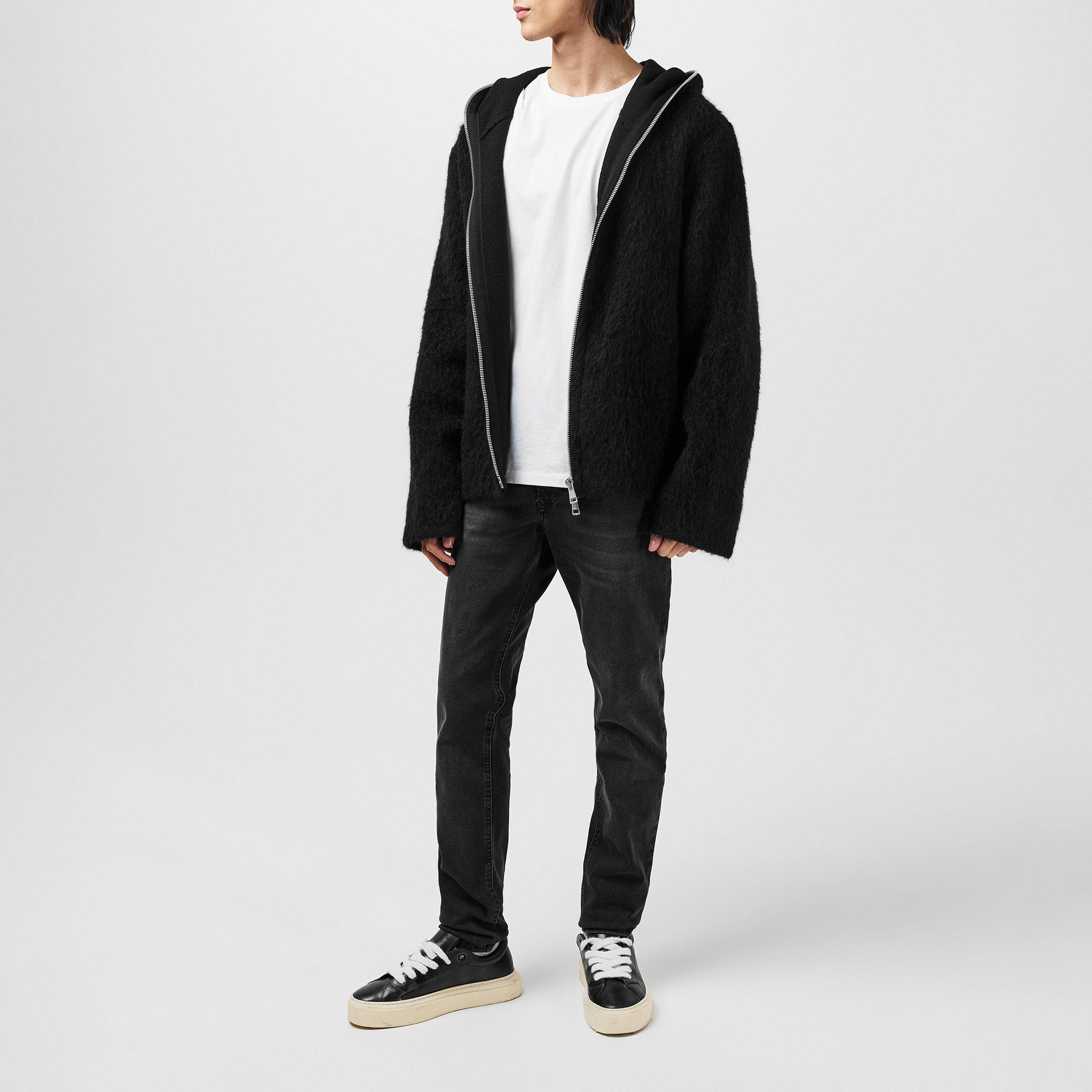 Diesel Sleenker Skinny Jeans
