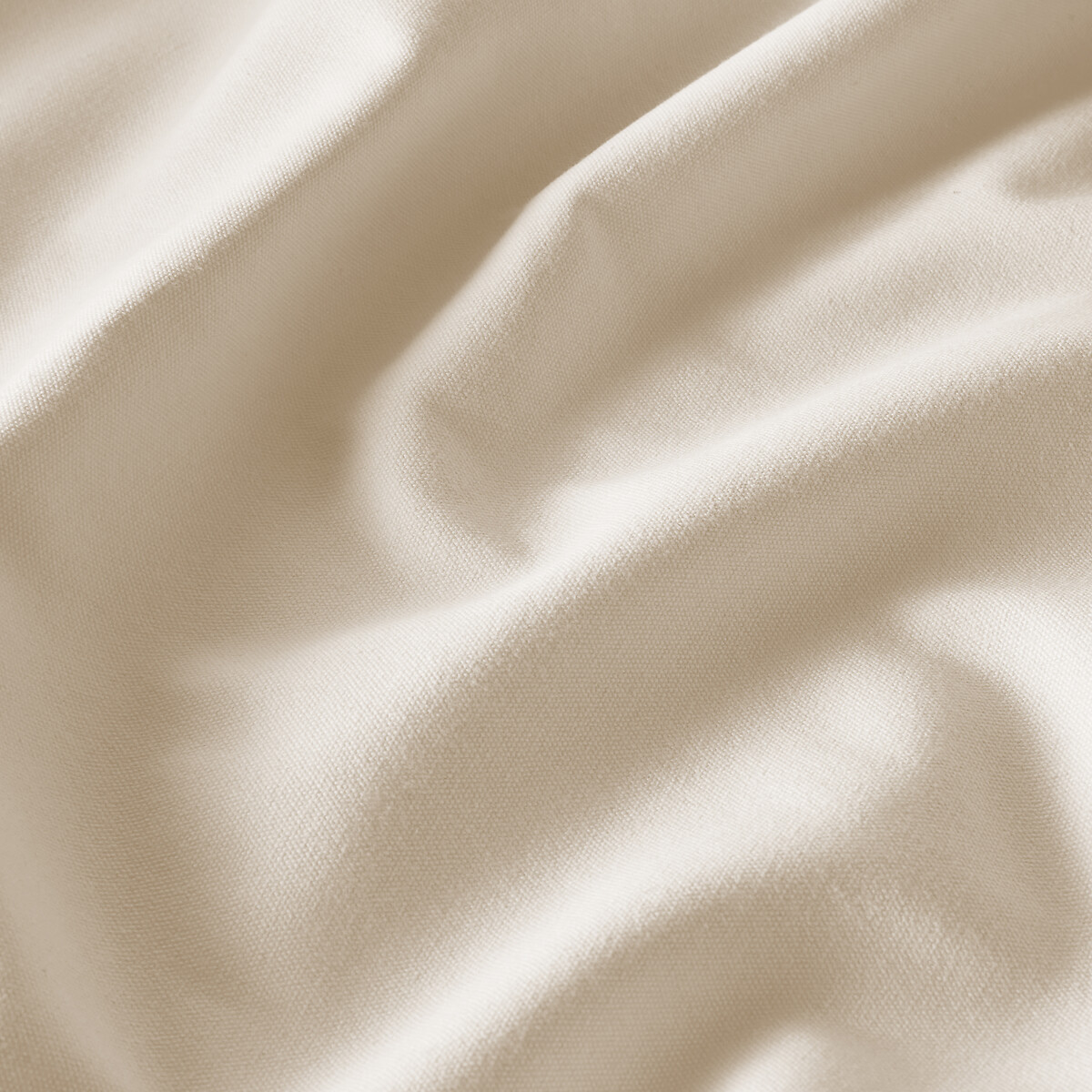 LA REDOUTE INTERIEURS<br>Cortina térmica Velax com fita de pregas, Panasonic