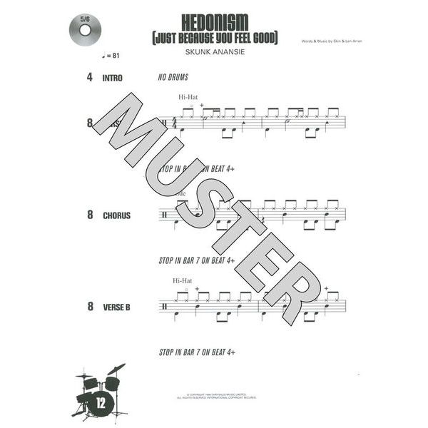 Bosworth Drum Along 10 Classic Reloaded