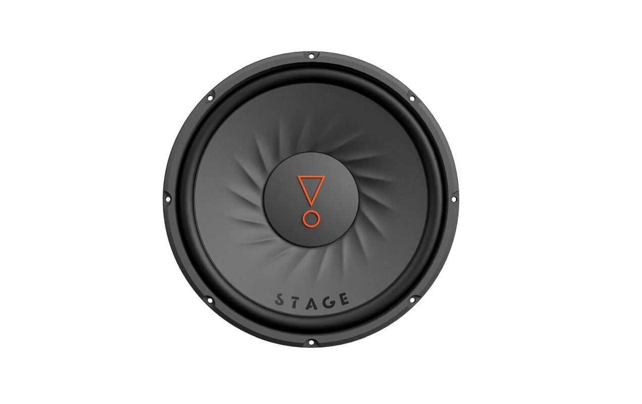 Subwoofer Stage 102, 10