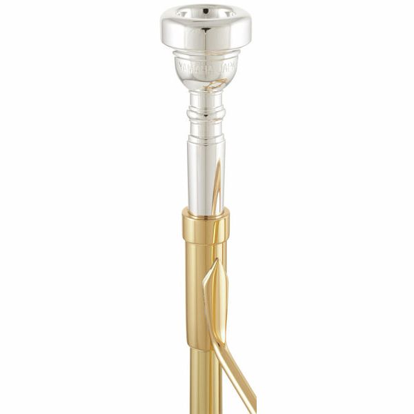 Yamaha YTR-8345RG 04 Trumpet