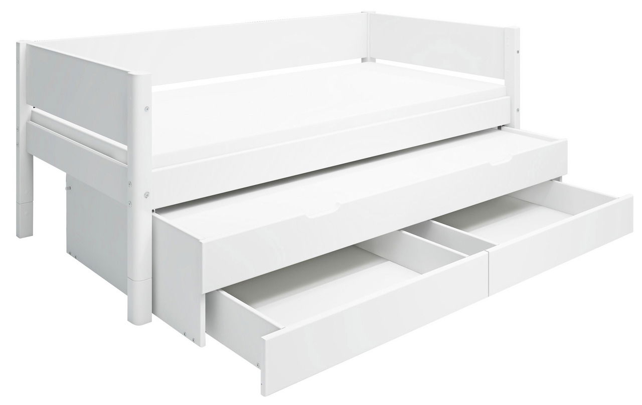Flexa Duoliege WHITE