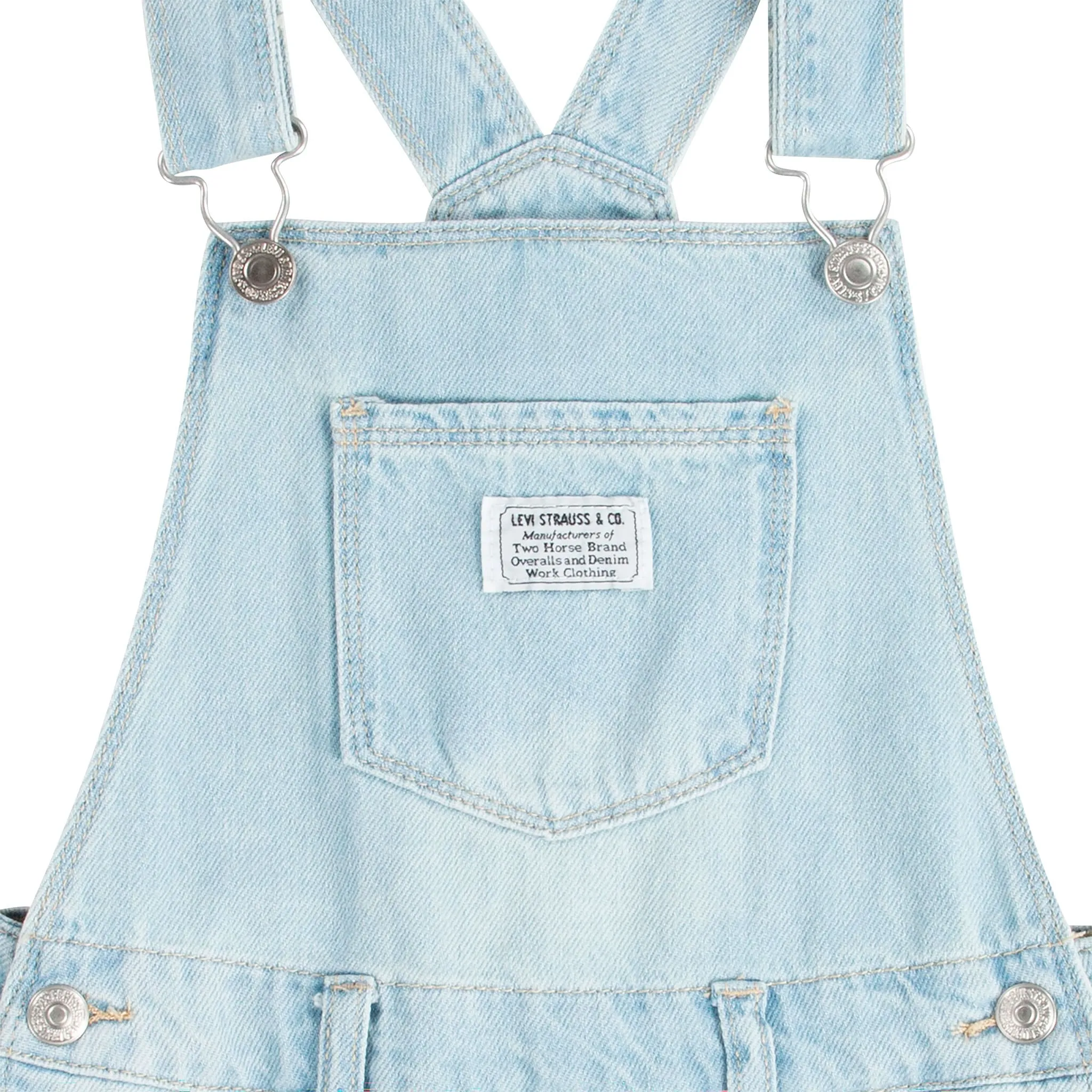Levi's Robe Chasuble Classique 4-6x