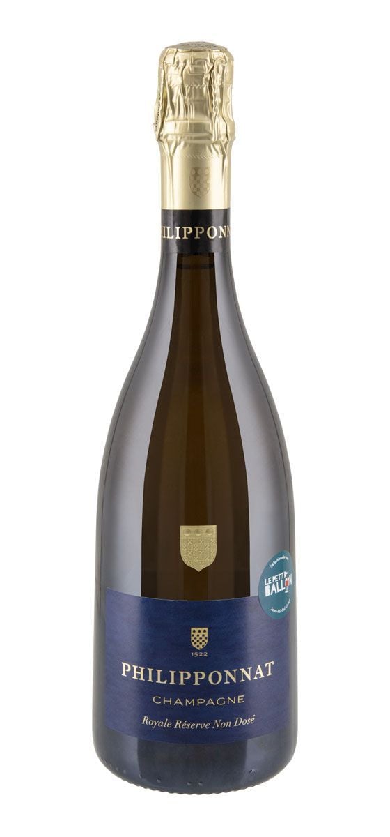 Champagnes d'exception - 3 bouteilles & Caisse bois