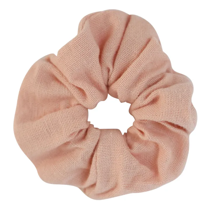 Lililotte Exclusivité Lililotte x Smallable - Chouchou Claire | Rose pêche