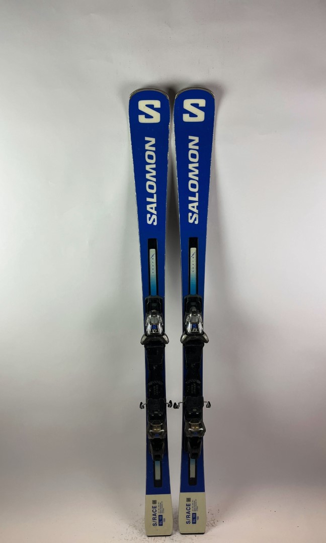 Salomon S/Race SL 10 (2022/2023)