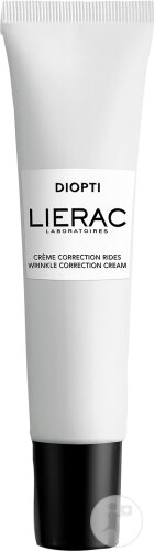 Lierac Diopti Crème Correction Rides 15ml