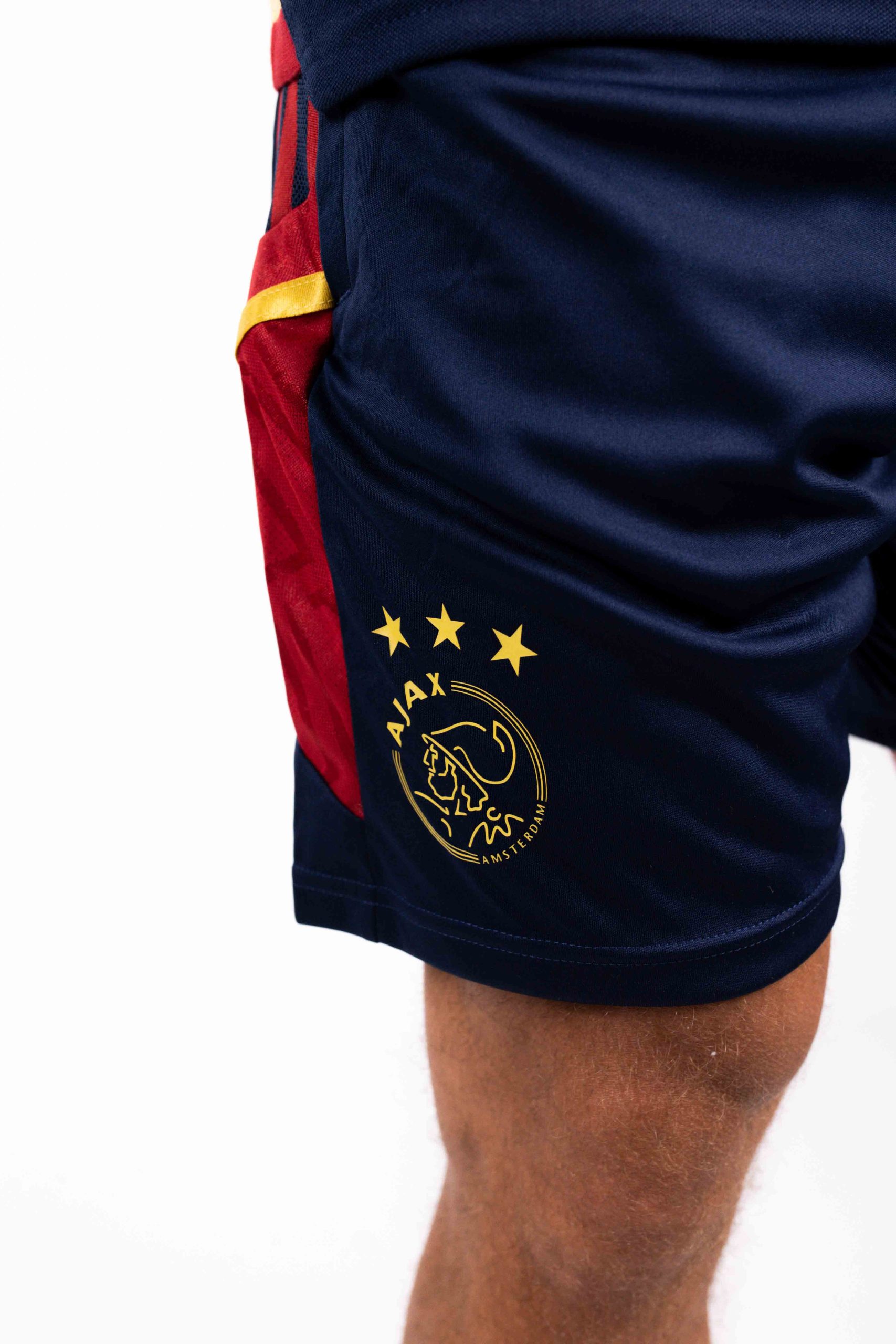 Ajax Trainingsbroekje Senior 2022-2023