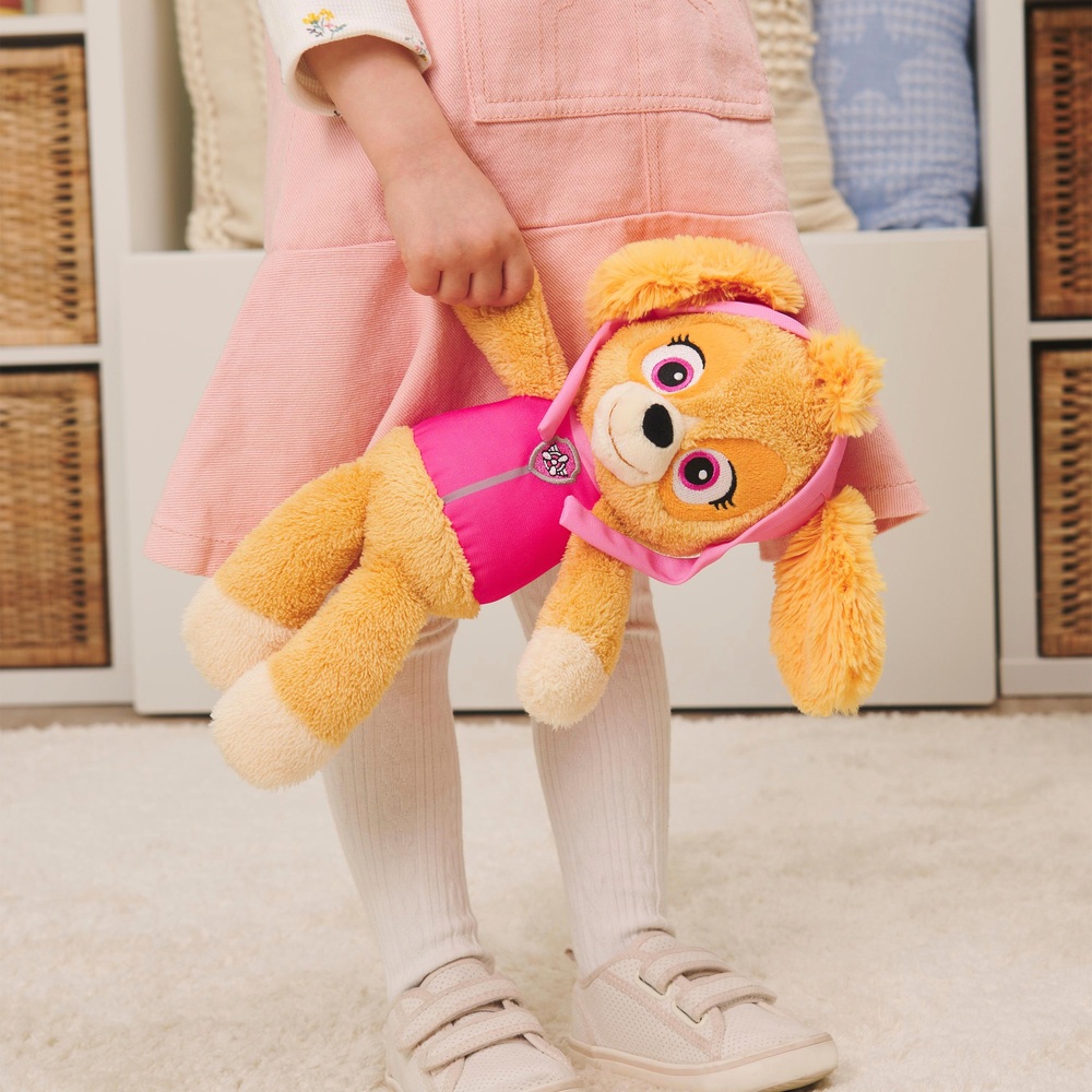 PAW Patrol 35 cm Skye Plüschtier