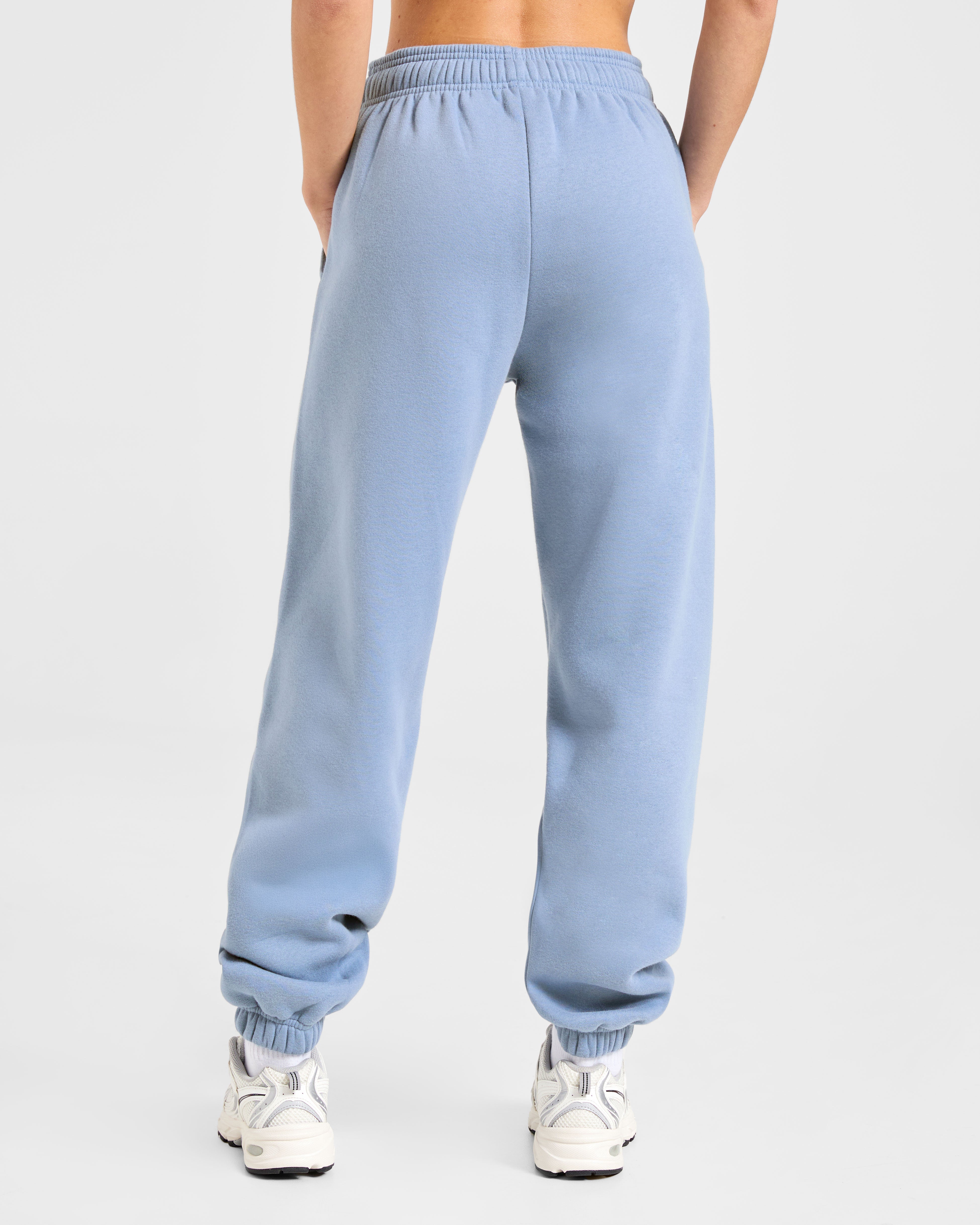 Retro Athletics Oversized Joggers