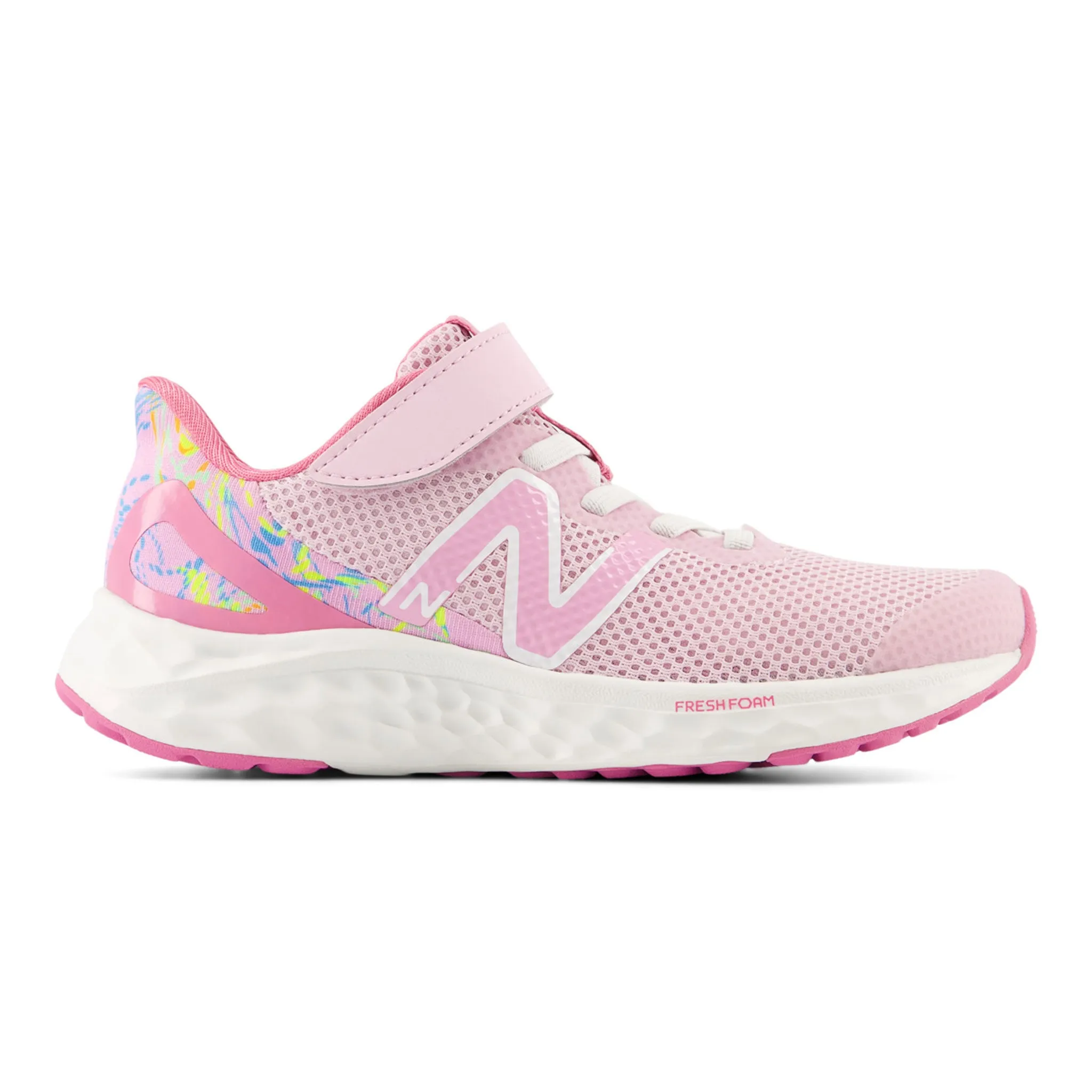 New Balance Soulier Arishi v4 Bungee Pointures 11-3