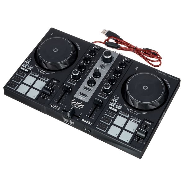 Hercules Kids DJ Party Bundle