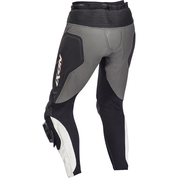 Ixon - Pantalon Vendetta Evo Noir / Gris / Blanc