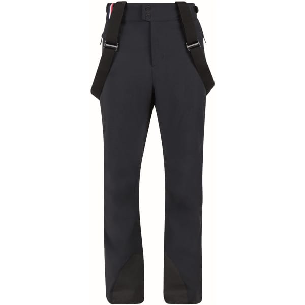 Pantalon de ski ROSSIGNOL DIRETTA PANT BLACK