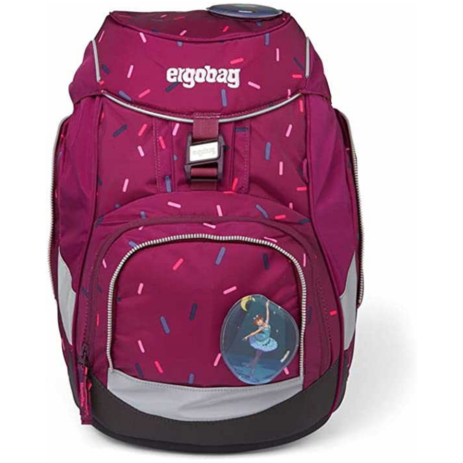 Ergobag Schulrucksäcke kombi