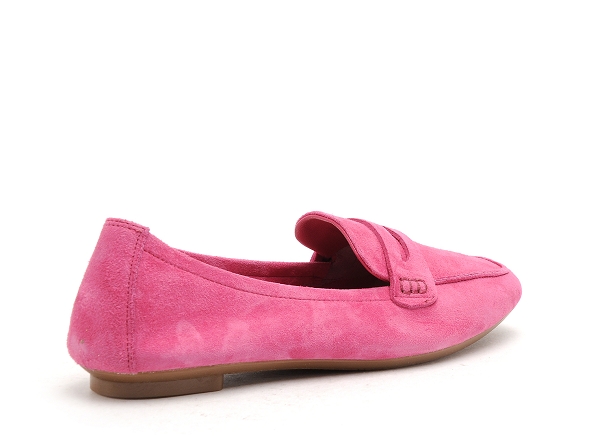 Reqins basses femme hema rose
