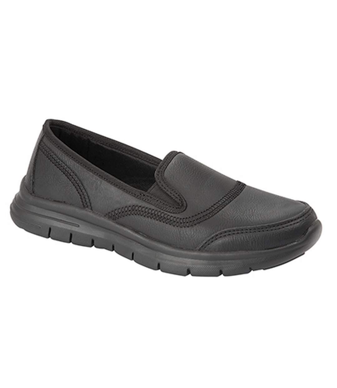 Dek Superlight - Chaussures légères - Femme (Noir) - UTDF1367