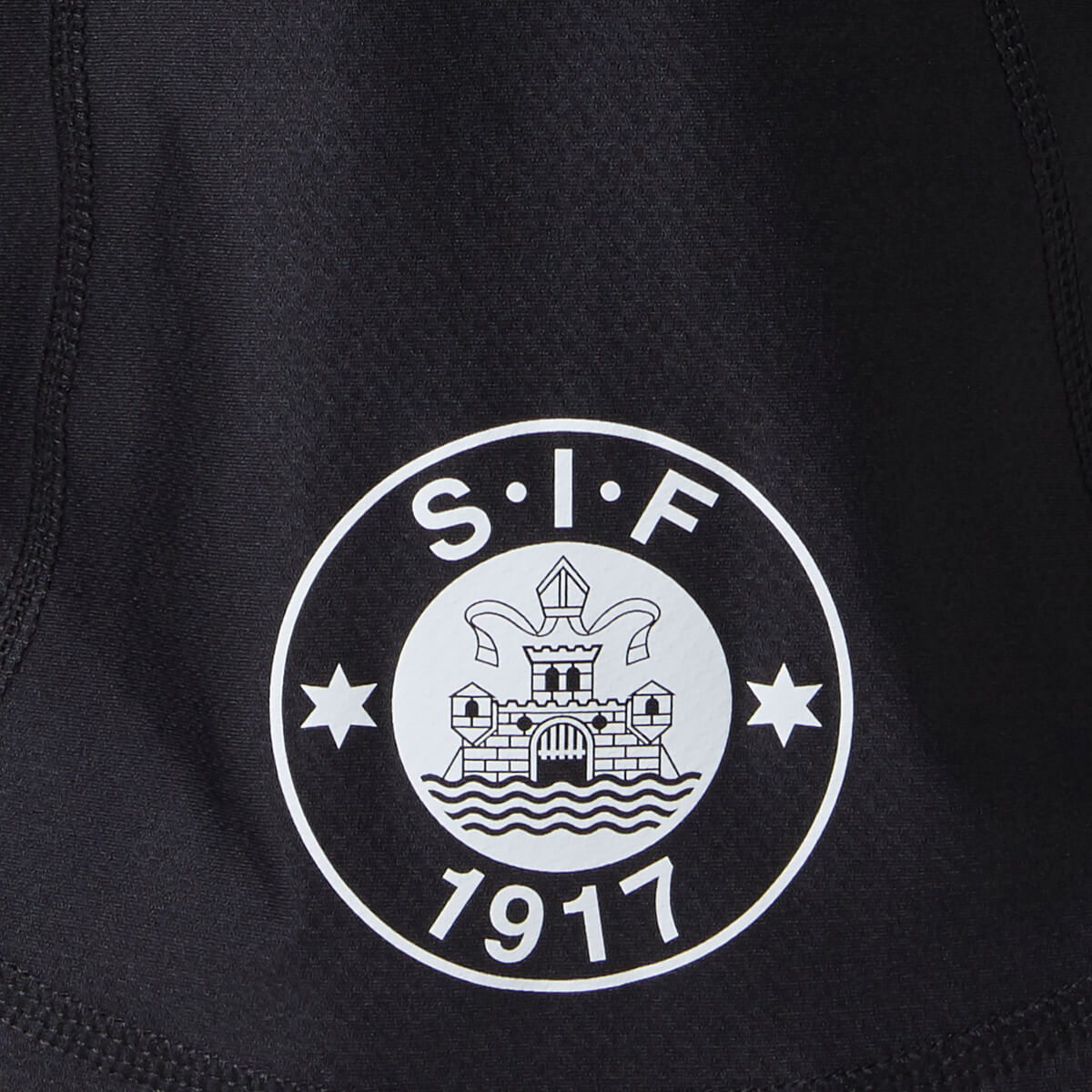 Silkeborg IF Halsedisse