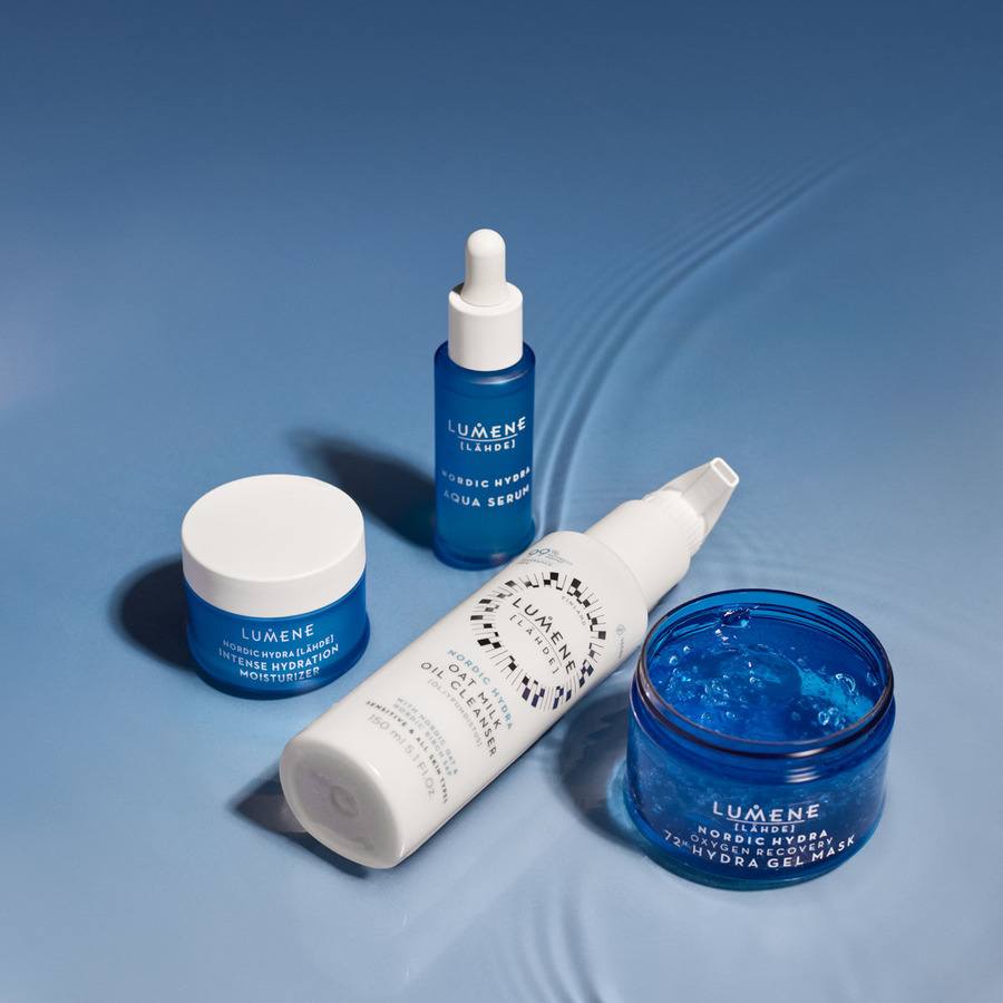 Lumene Nordic Hydra [Lähde] Aqua Serum 30ml