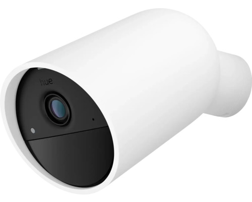Philips Hue Secure batterijgevoede camera IP65 wit