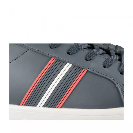 Baskets BLEU UNYK