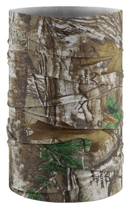 Tour De Cou Unisexe Buff Coolnet UV Angler Marron