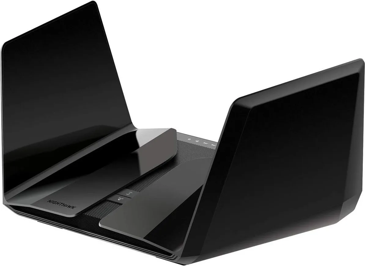 Netgear Nighthawk AX11000 (RAXE500) Routeurs WiFi